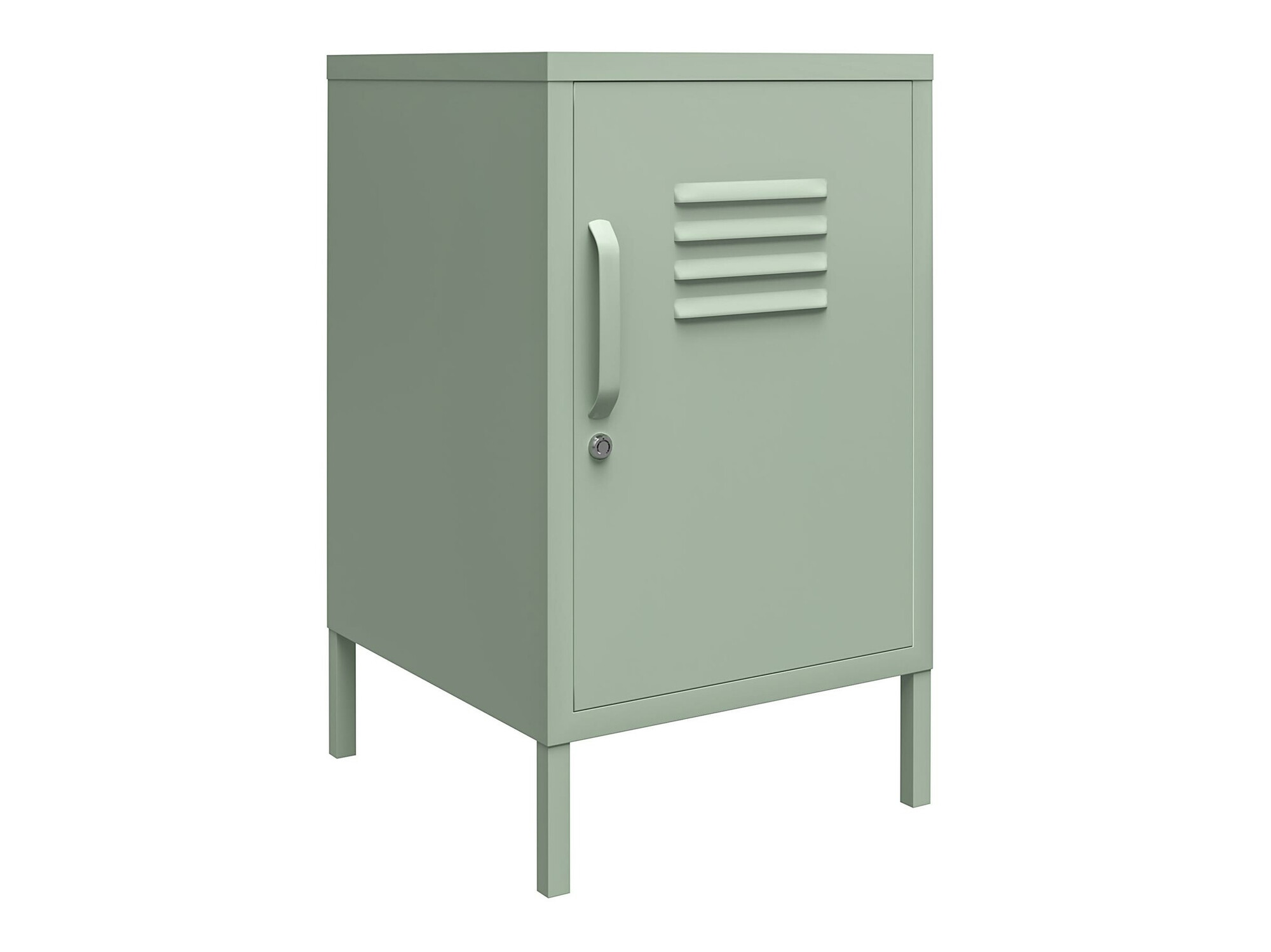 Skapis Ophfere 100 (Zaļš)