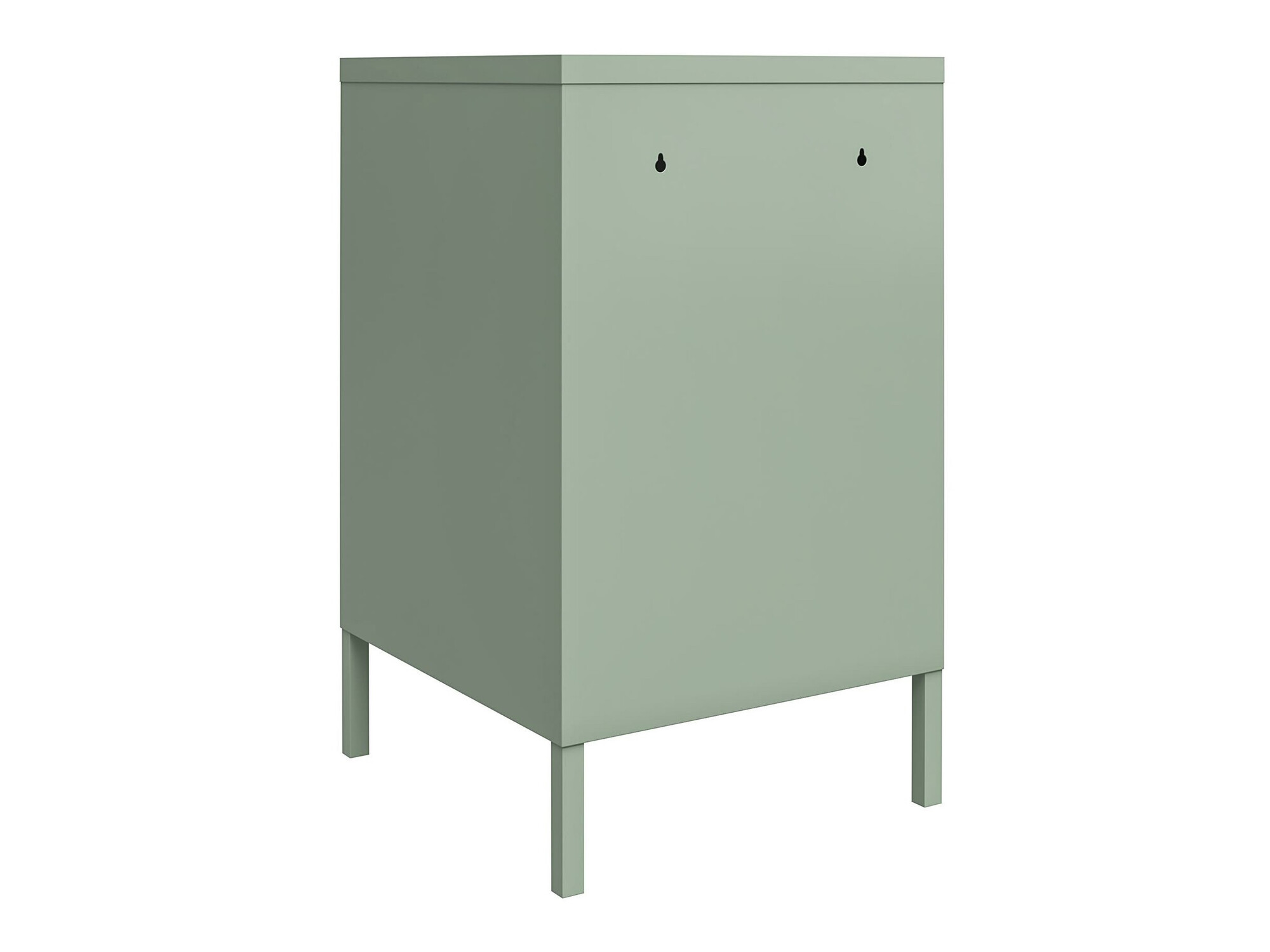 Skapis Ophfere 100 (Zaļš)