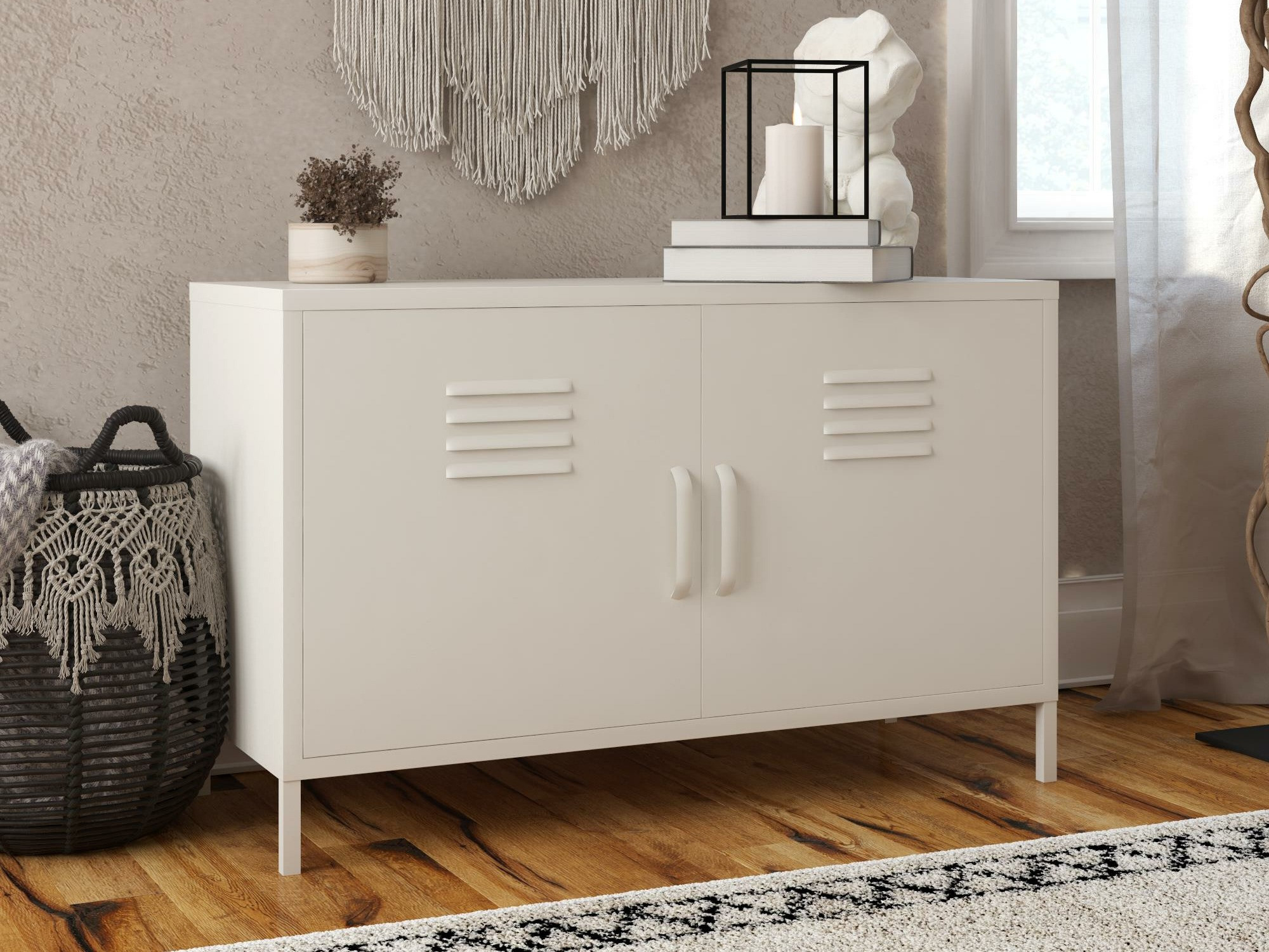 Skapis Ophfere 101 (Balts)