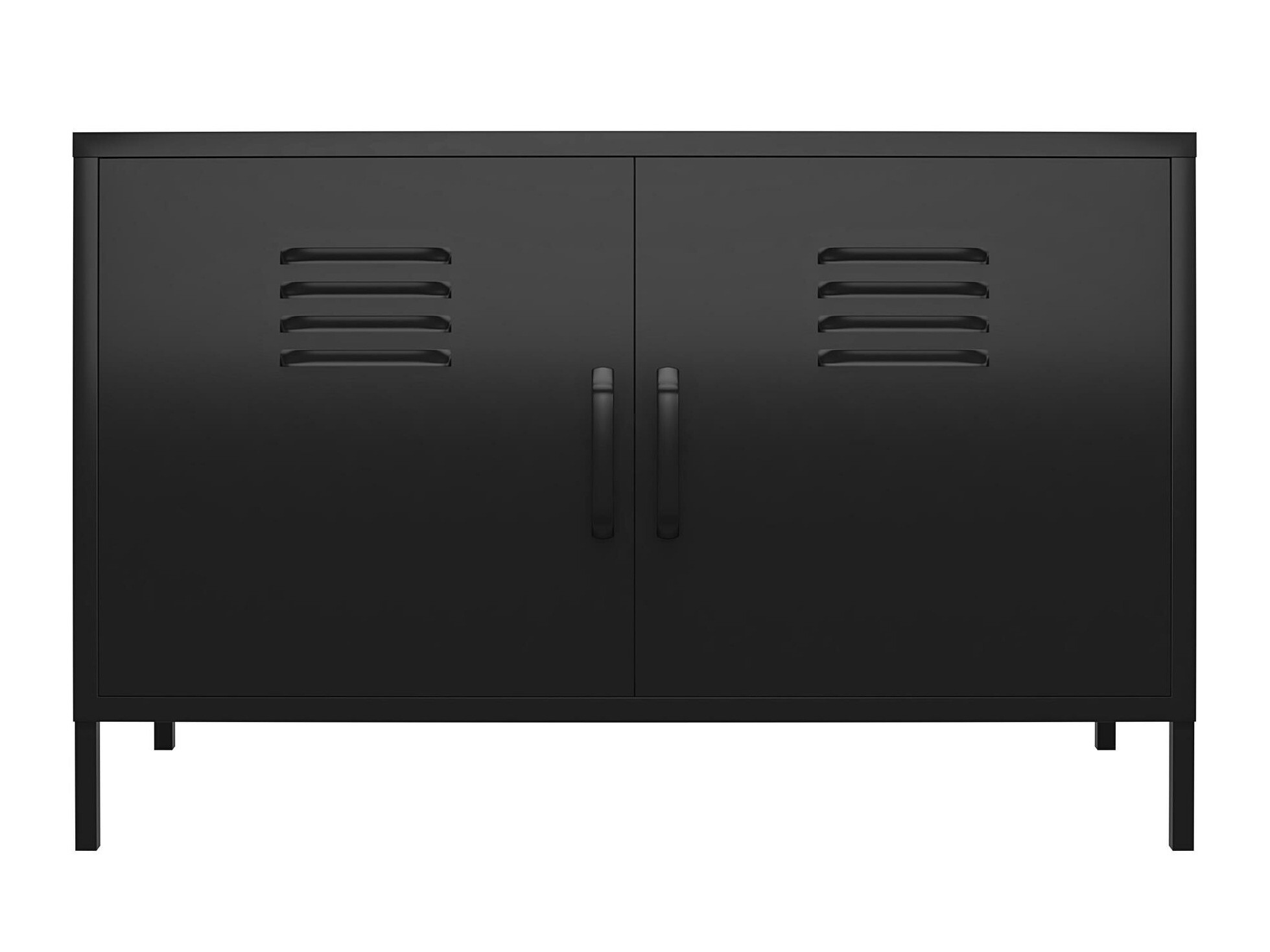 Skapis Ophfere 101 (Melns)