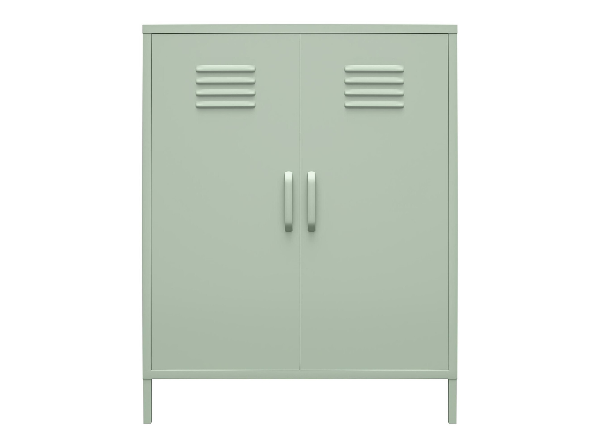 Skapis Ophfere 104 (Zaļš)