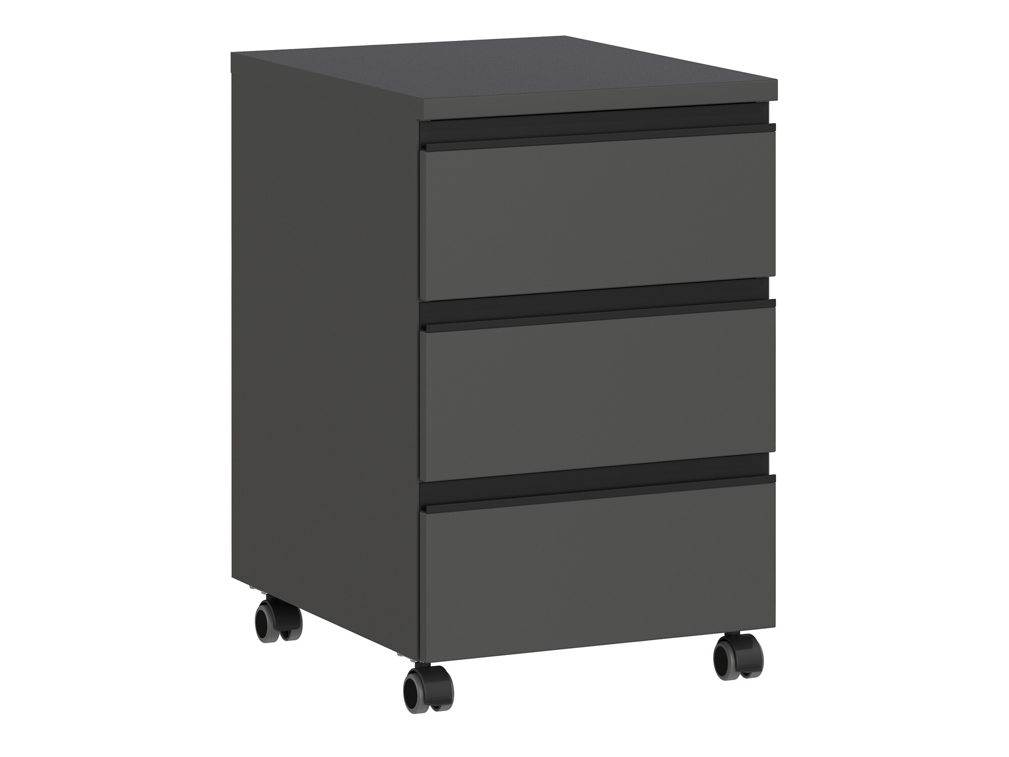 Atvilktņu bloks Vesbeno 103 (Grafīts)