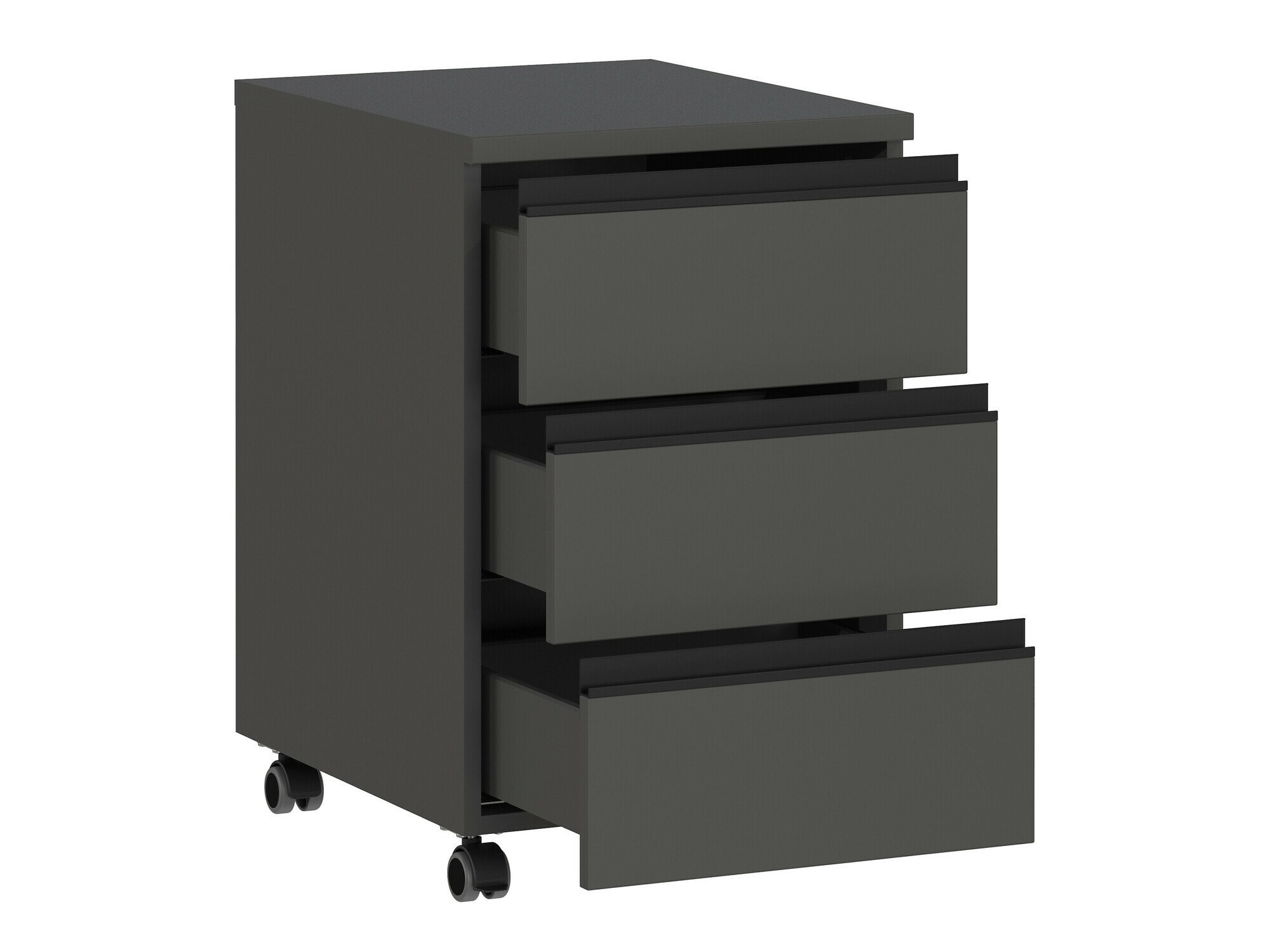 Atvilktņu bloks Vesbeno 103 (Grafīts)