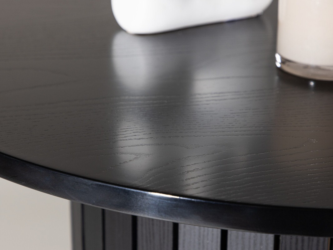 Барная стойка Dallas 4491 (Чёрный)