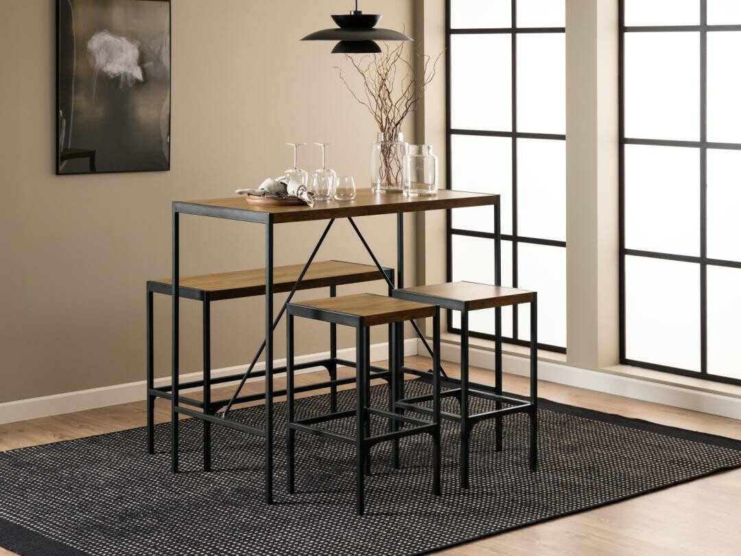 Ēdamistabas komplekts Norsica 846