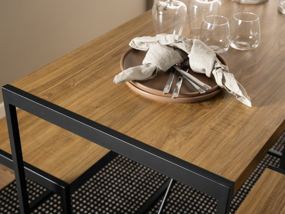 Ēdamistabas komplekts Norsica 846