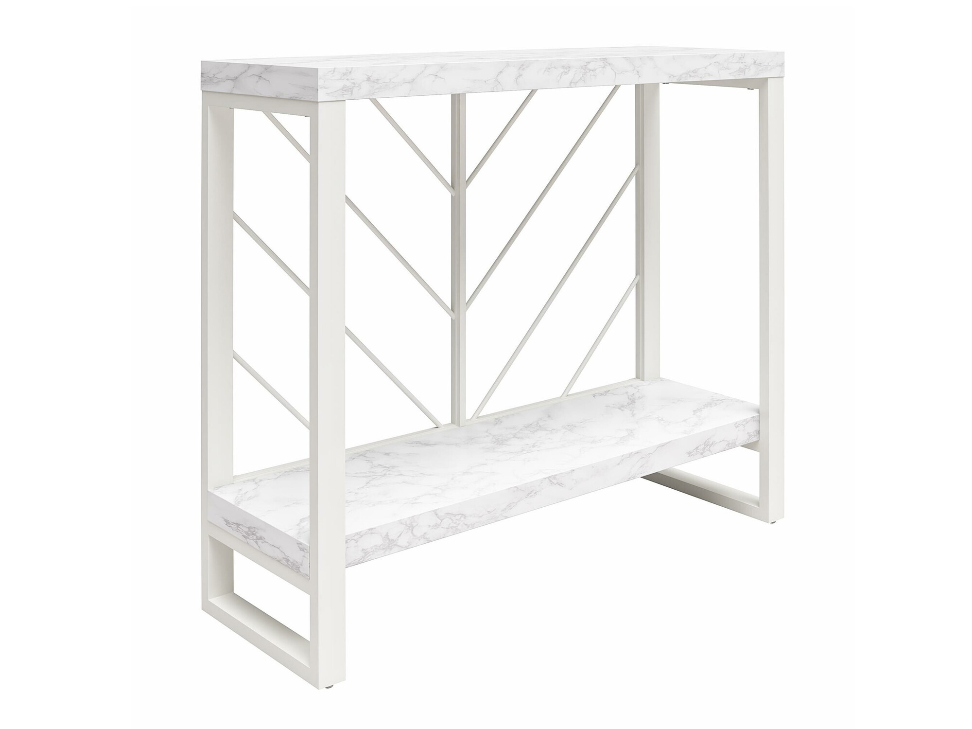 Konsole CosmoLiving by Cosmopolitan 166