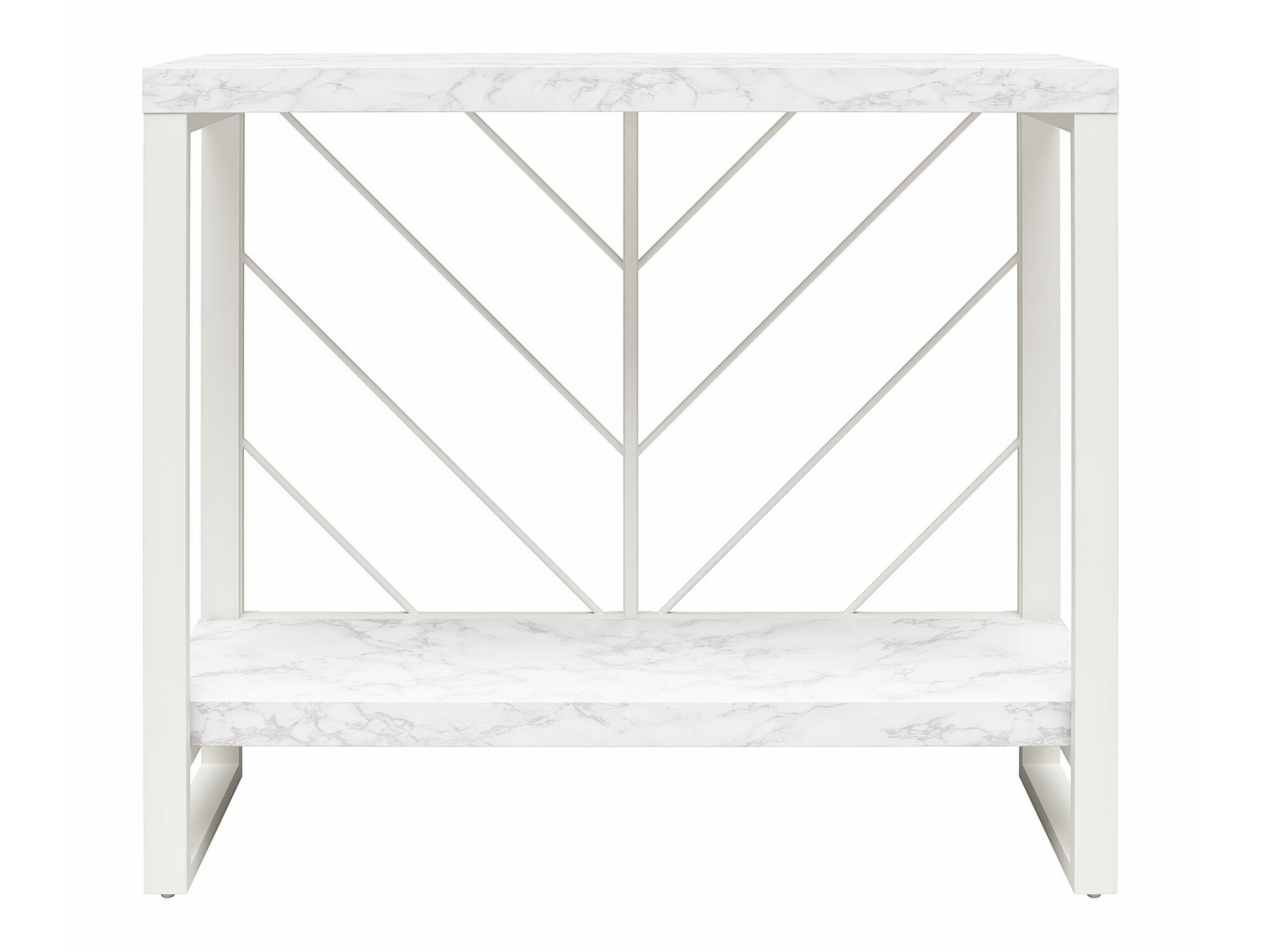 Konsole CosmoLiving by Cosmopolitan 166