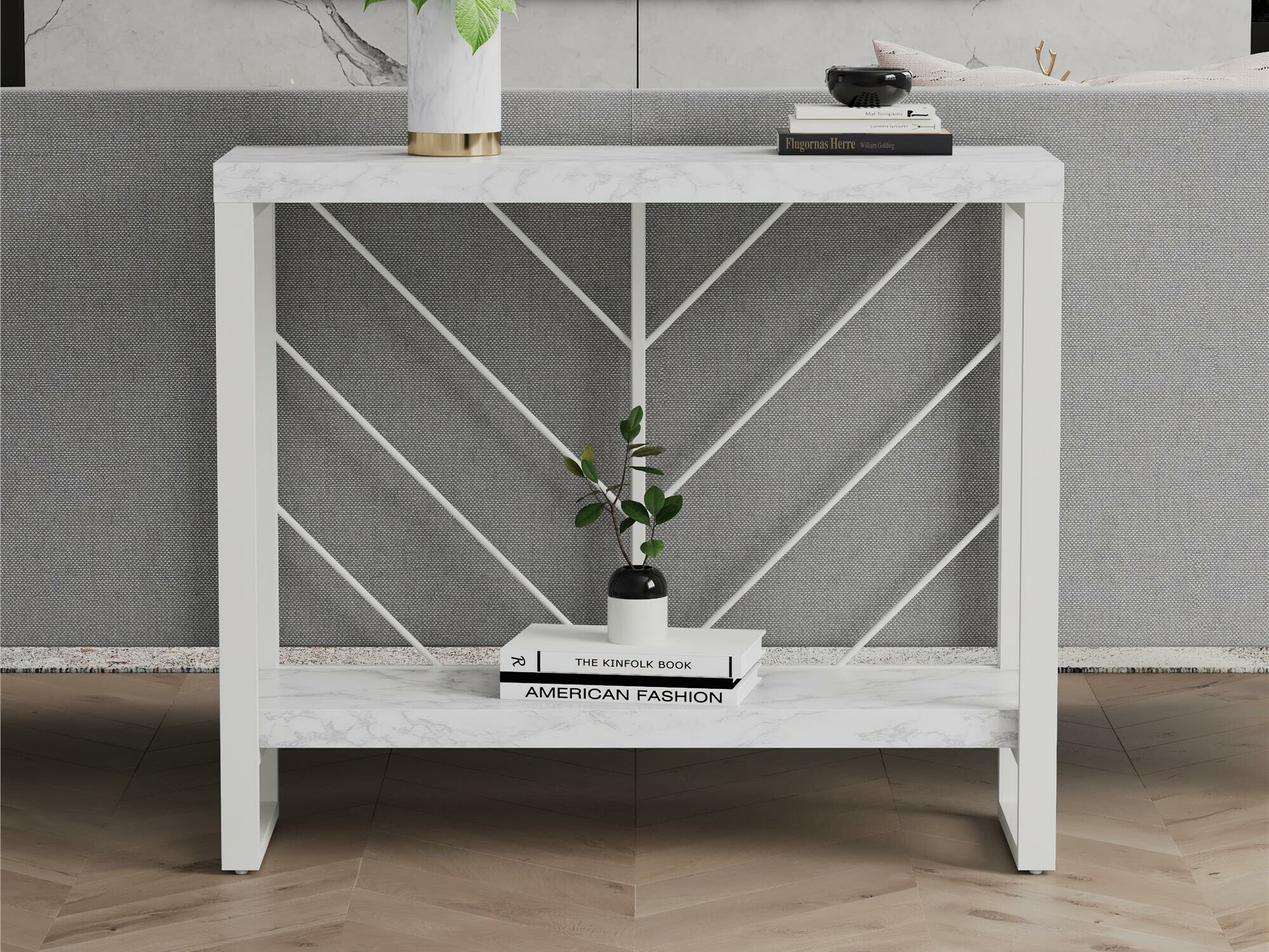 Konsole Tulsa 745