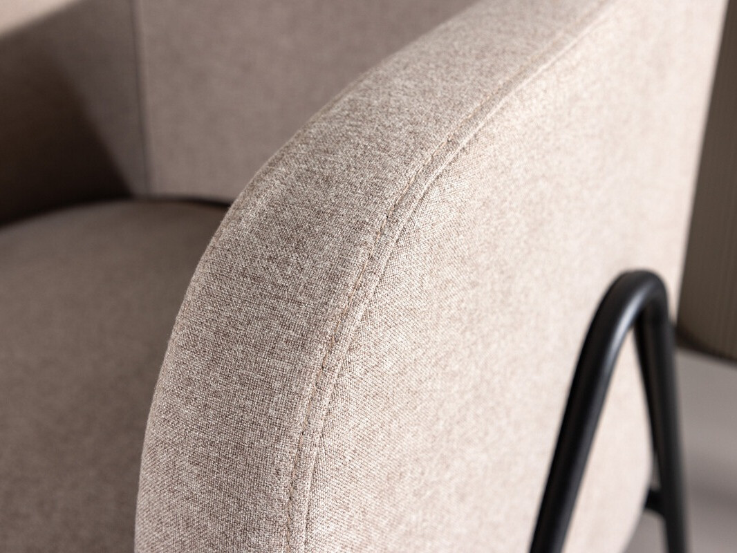 Кресло Dallas 4493