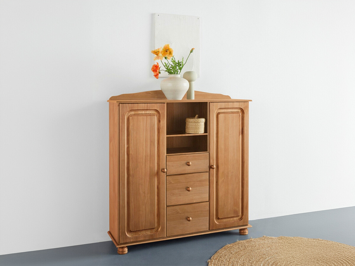Kumode Fenlaru 108 (Priede)