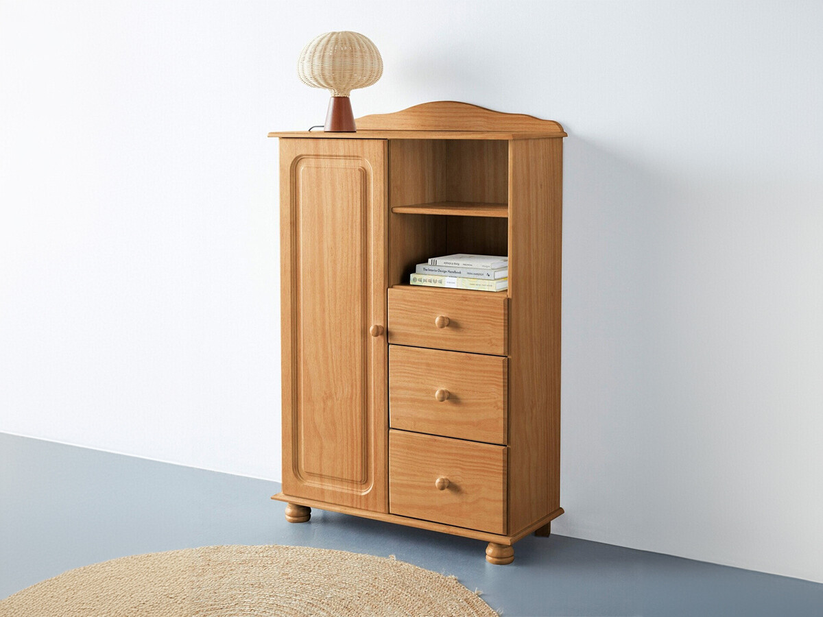 Kumode Fenlaru 109 (Priede)