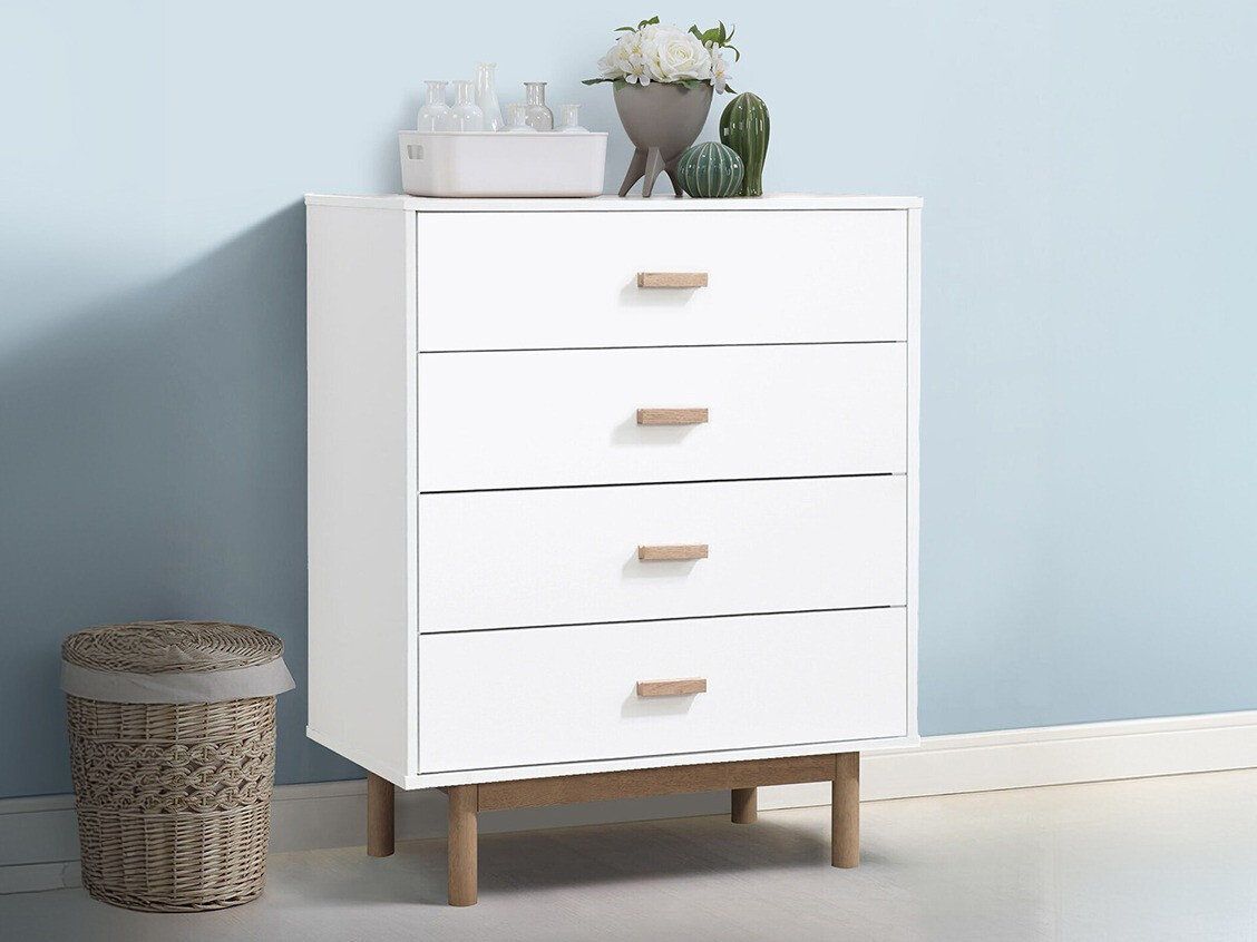 Kumode Nolcalu 103 (Balts + Ozols)