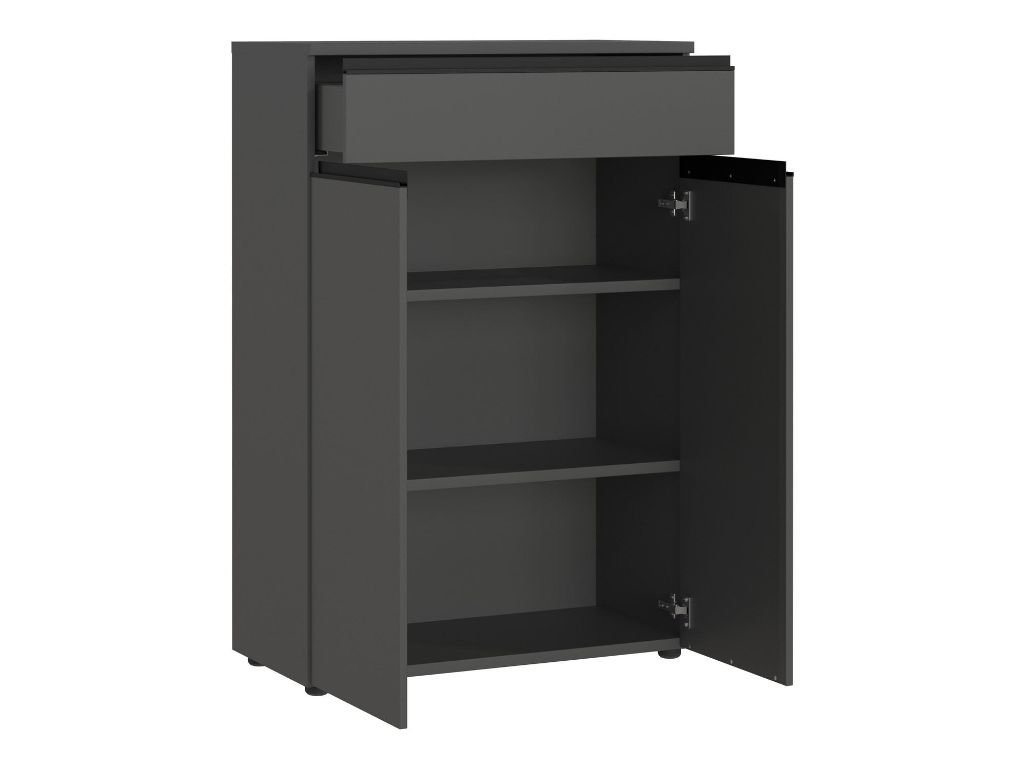 Kumode Vesbeno 101 (Grafīts)