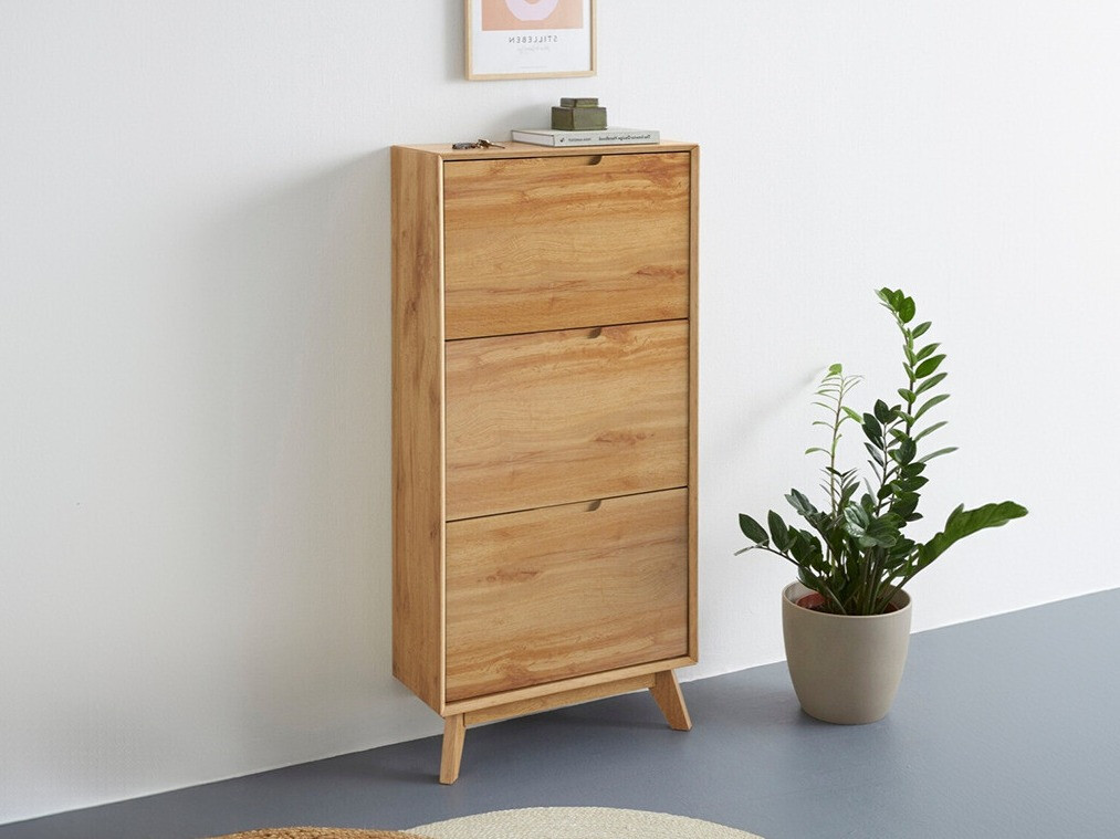 Kurpju kaste Dorvou 104 (Ozols)