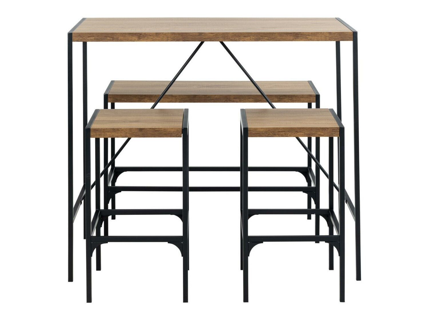 Обеденный гарнитур Norsica 846