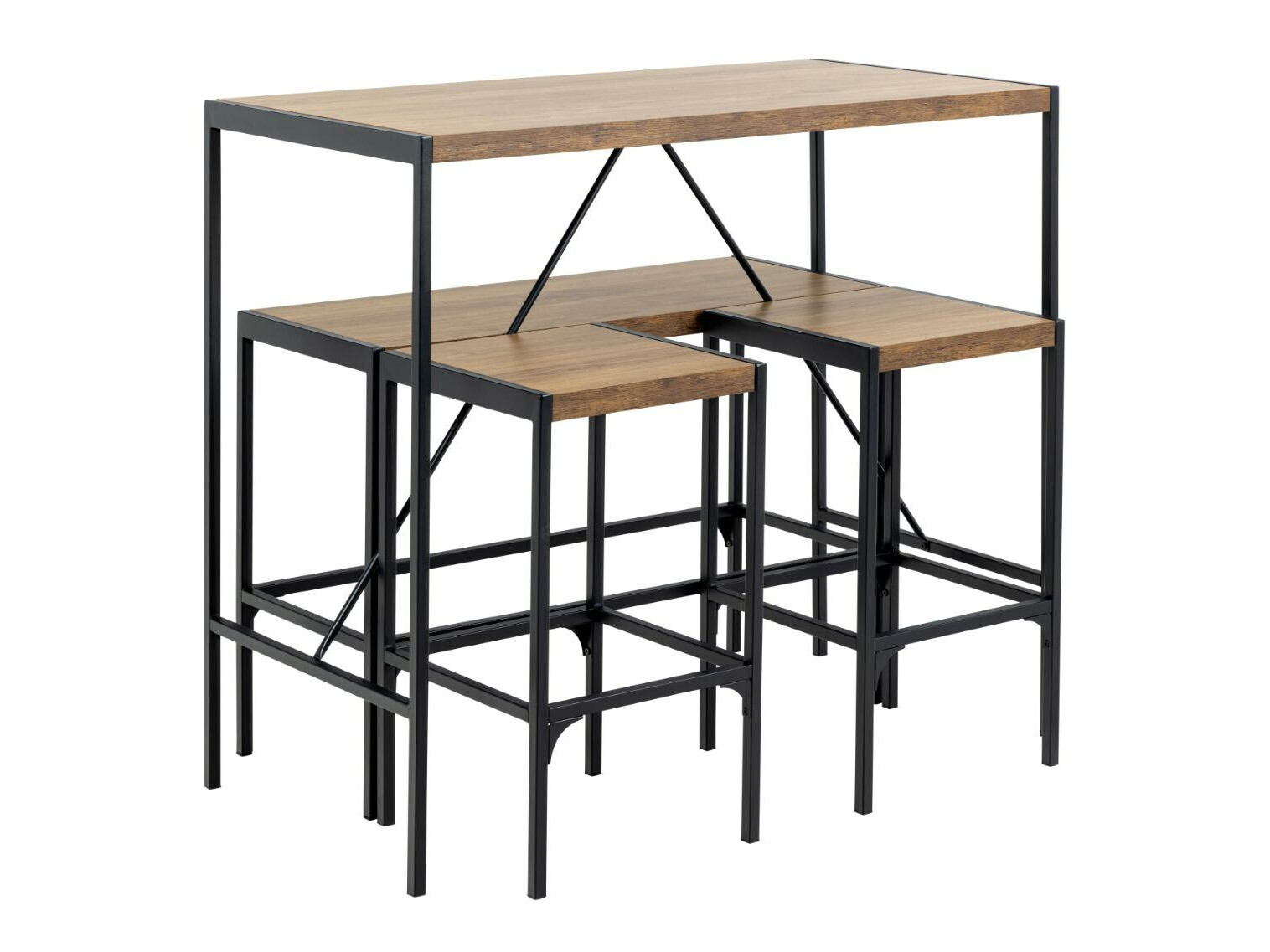 Обеденный гарнитур Norsica 846