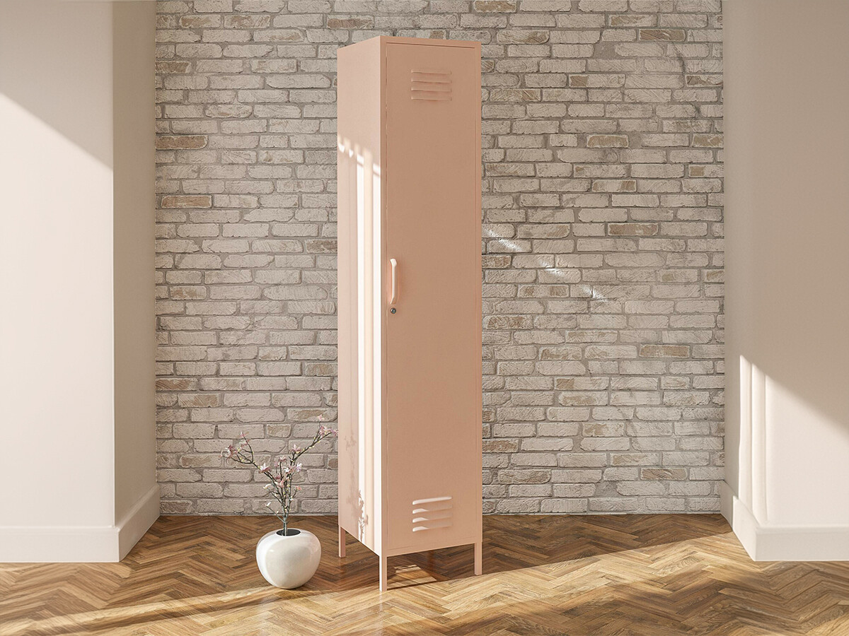 Plaukts Ophfere 103 (Tumši rozā)