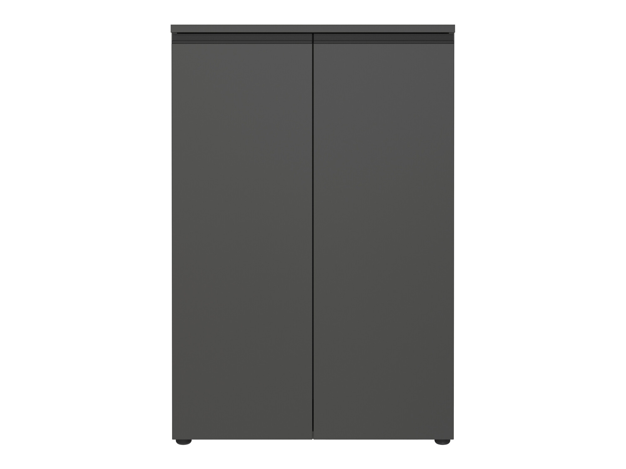 Шкафчик Vesbeno 100 (Графит)