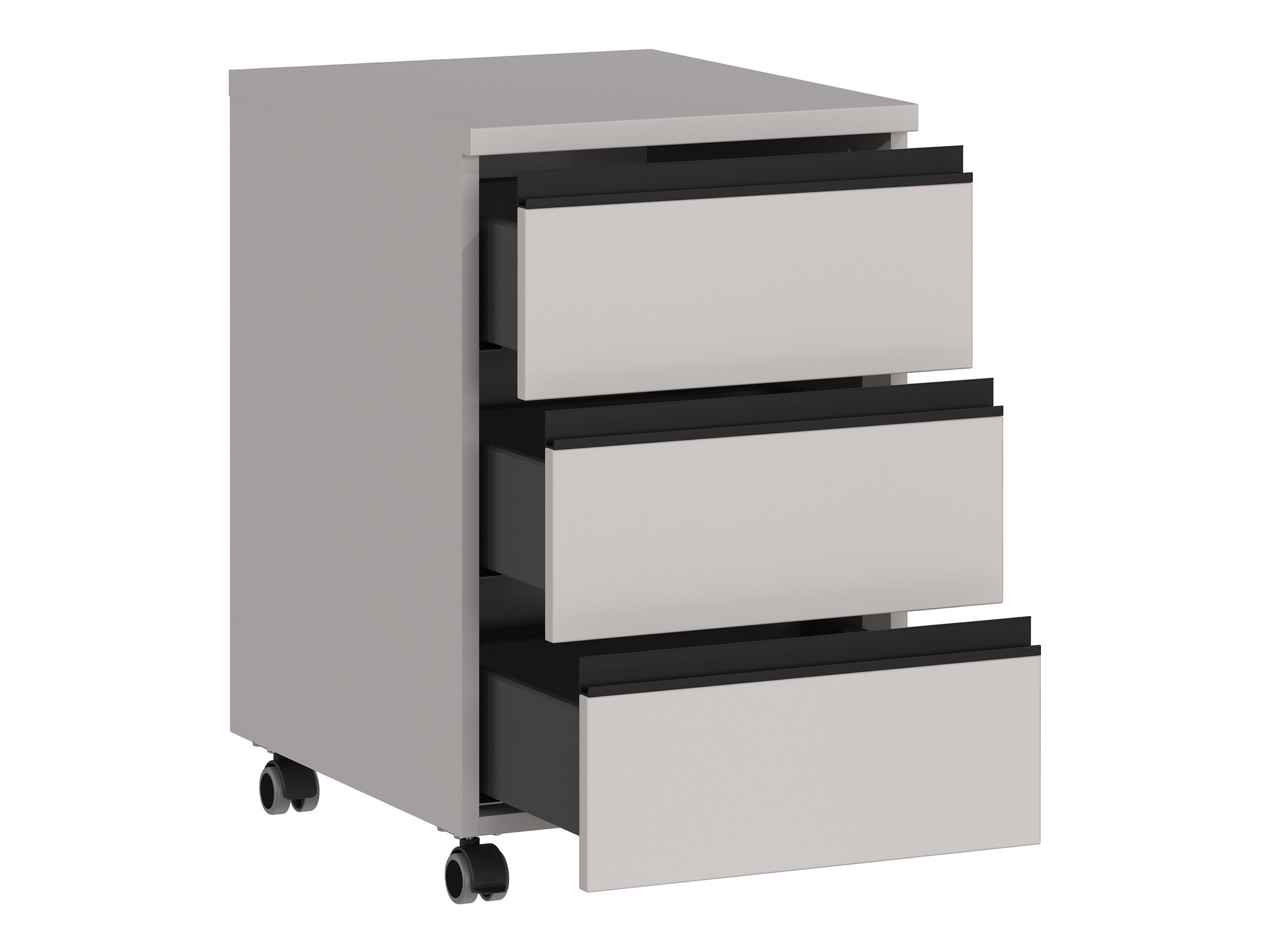 Тумба с ящиками Vesbeno 103 (Кашемир)