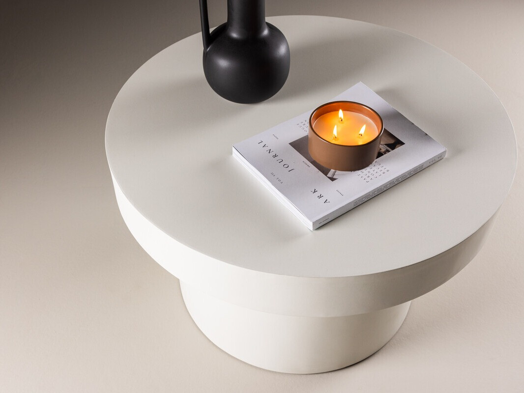 Журнальный столик Dallas 4492 (Белый)