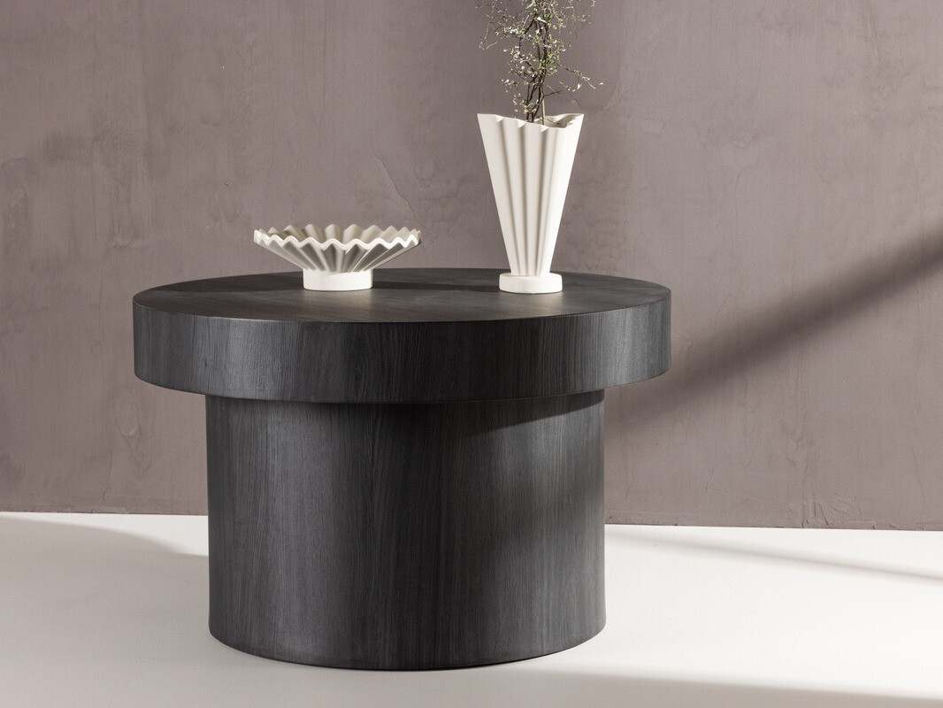 Журнальный столик Dallas 4492 (Чёрный)