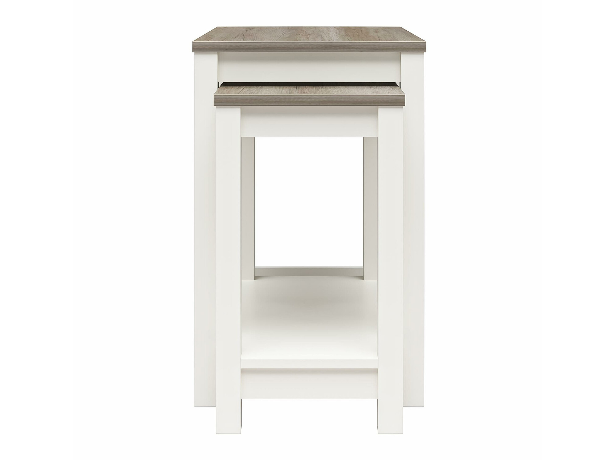 Kafijas galdiņu komplekts Tulsa 669