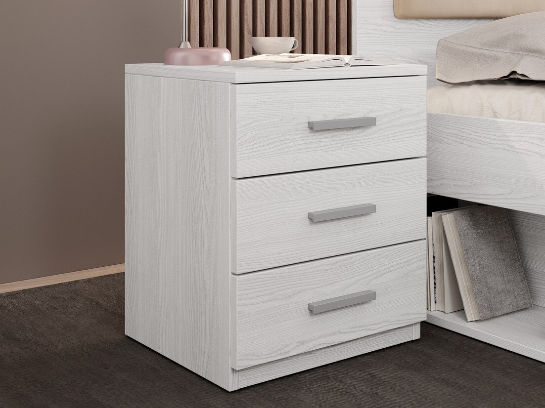 Naktsgaldiņš Levruvu 107 (Balināts osis)