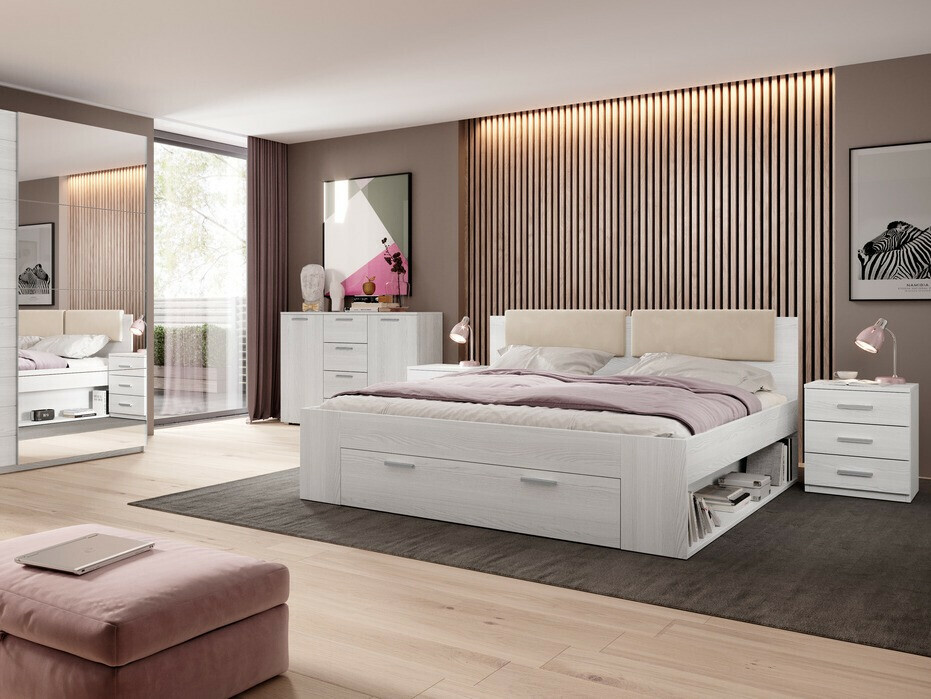 Naktsgaldiņš Levruvu 107 (Balināts osis)