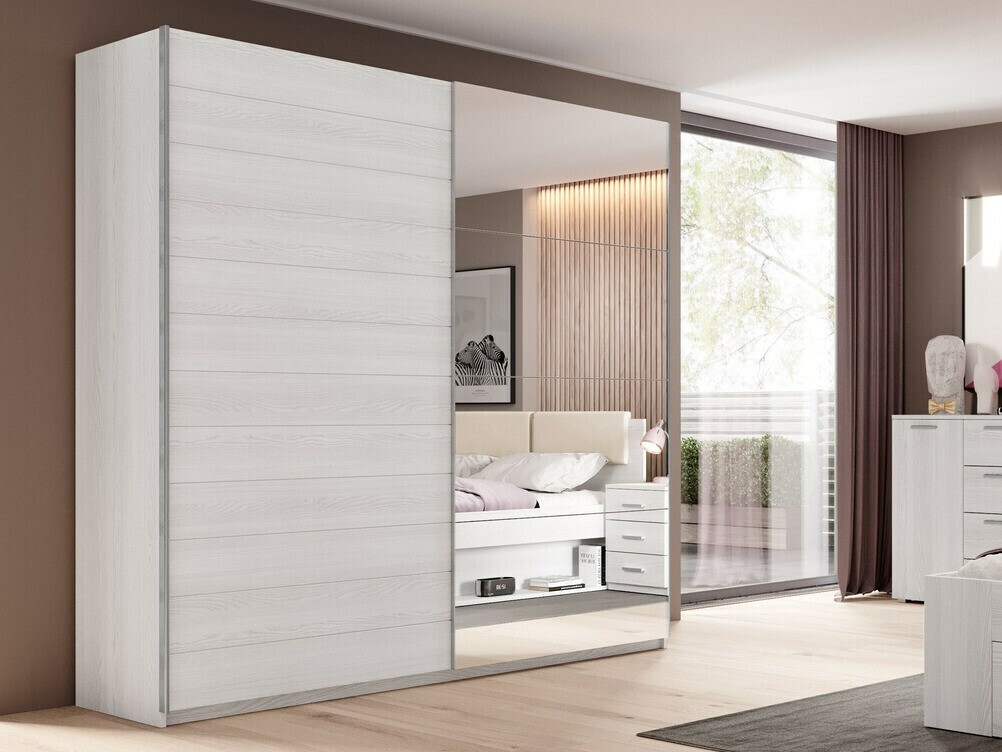 Шкаф Levruvu 112