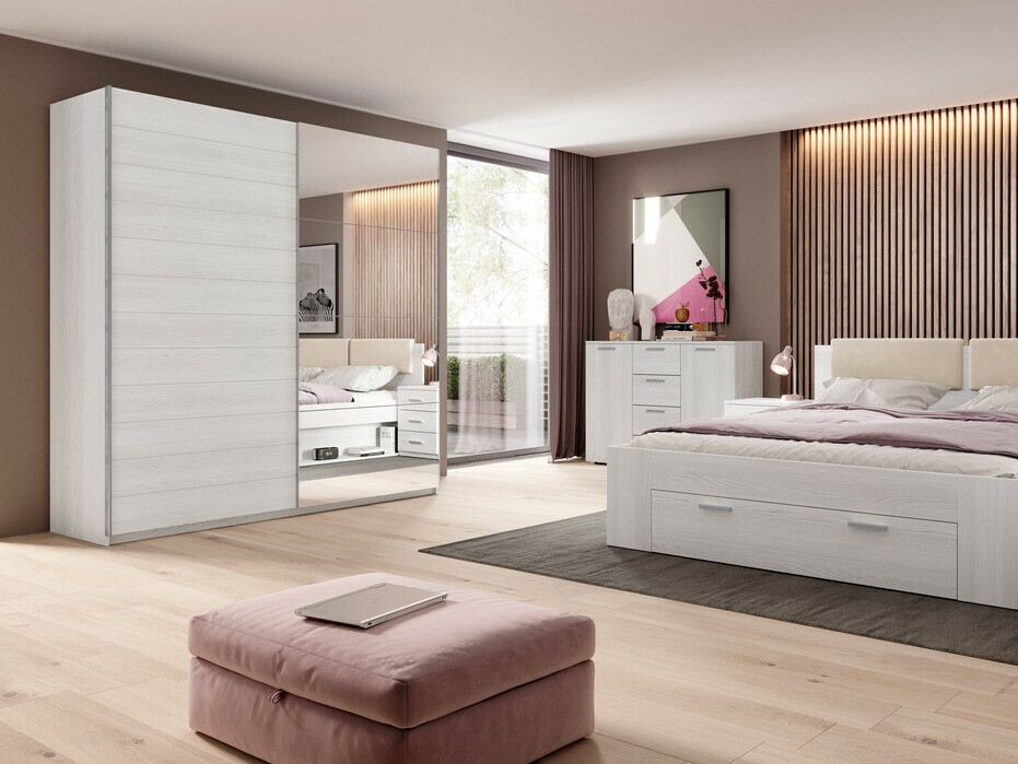 Шкаф Levruvu 112