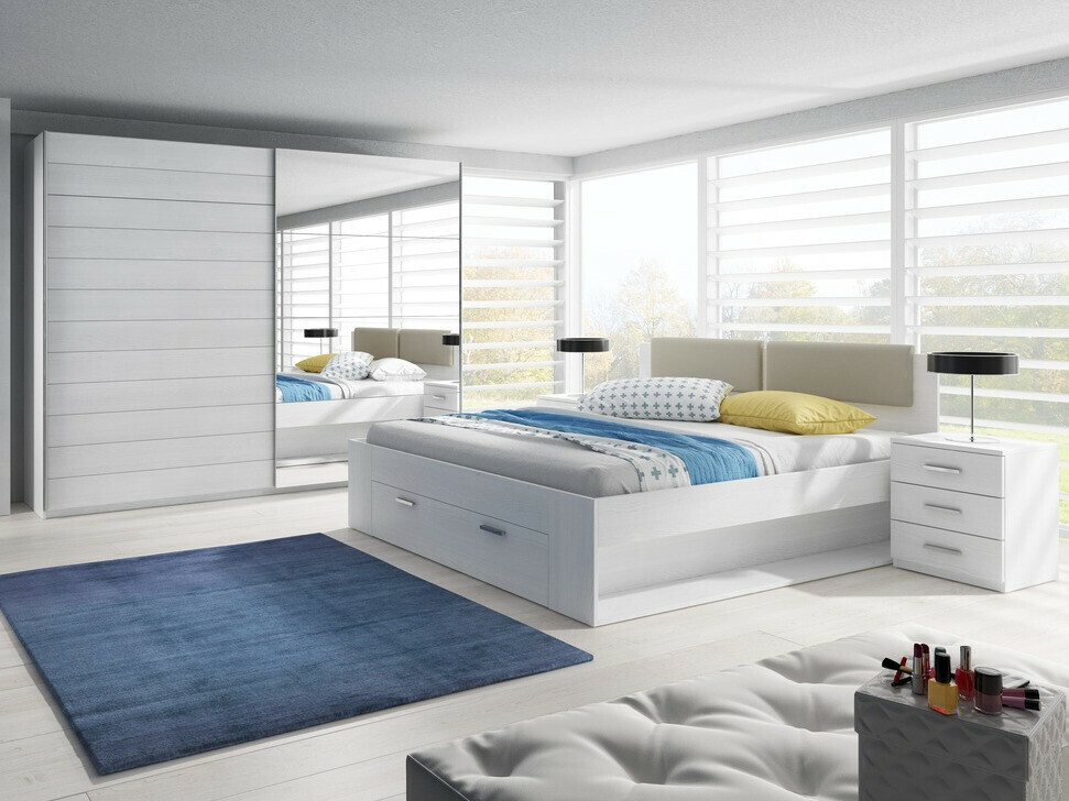 Шкаф Levruvu 112