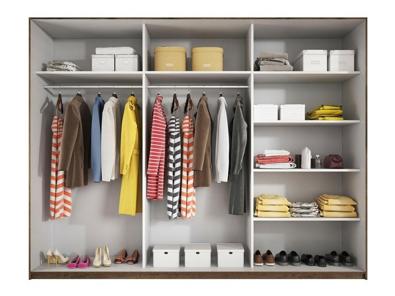 Спальный гарнитур Levruvu 109