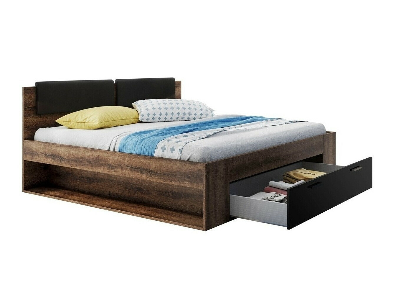 Спальный гарнитур Levruvu 109