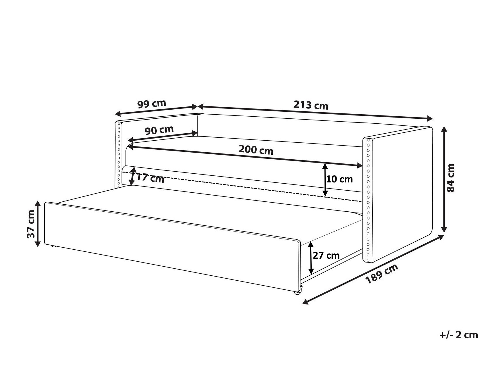 Gulta Berwyn 1228 (Gaiši rozā)