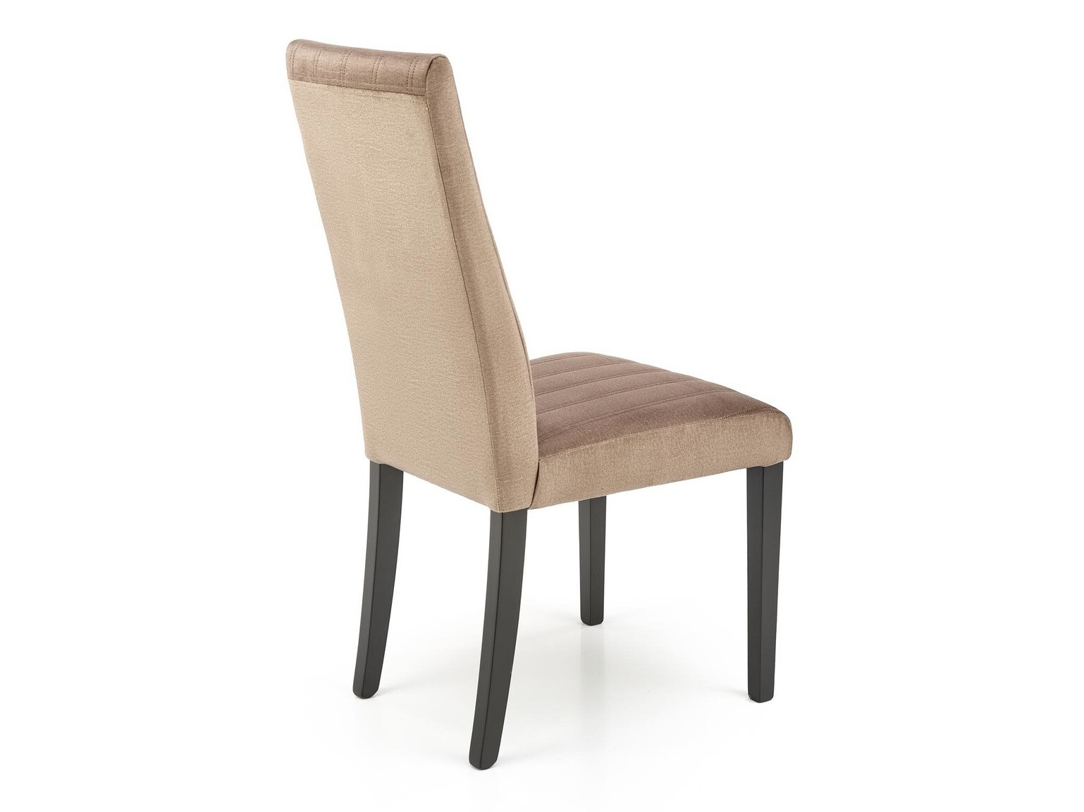 Krēsls Houston 684 (Gaiši brūns + Melns)