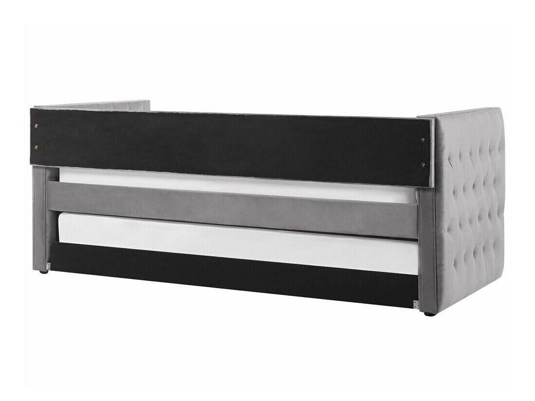 Кровать Berwyn 1004 (Серый)