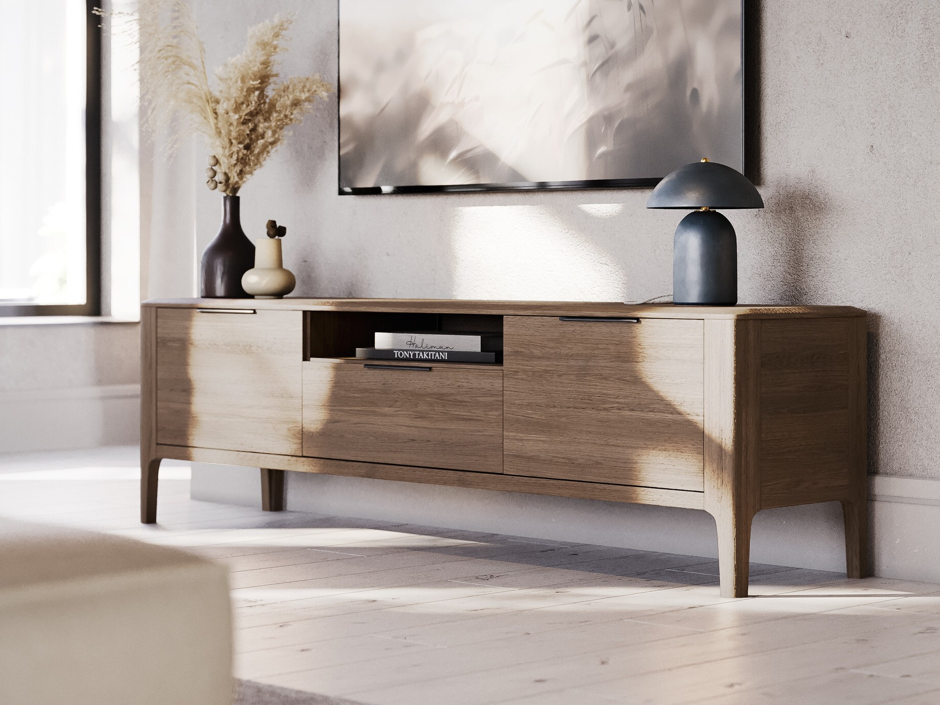 TV galds Dunremo 106