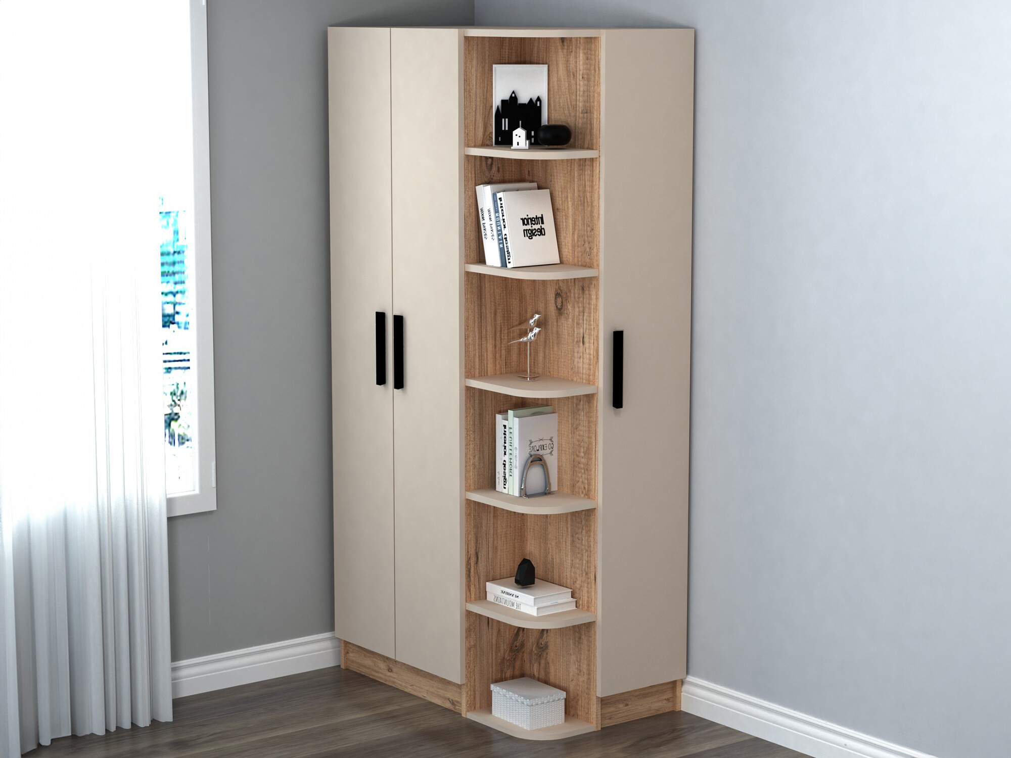 Шкаф Larcavu 103