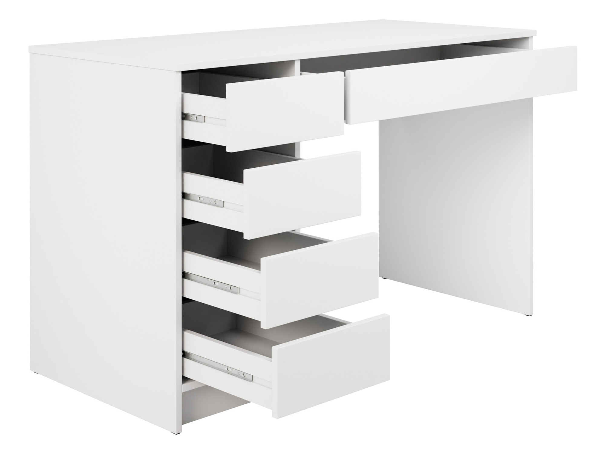 Rakstāmgalds Comfivo 312 (Bēšs)