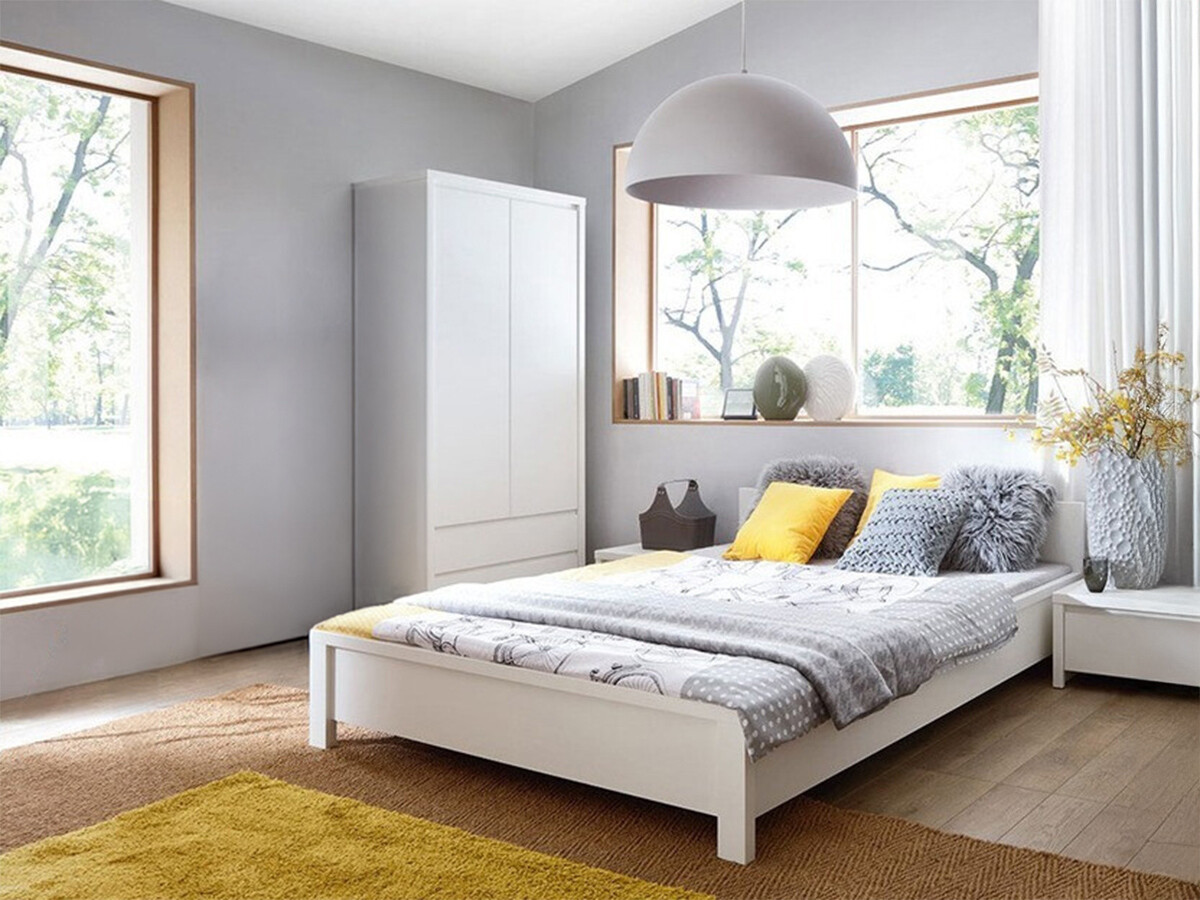 Спальный гарнитур Nolroma 125