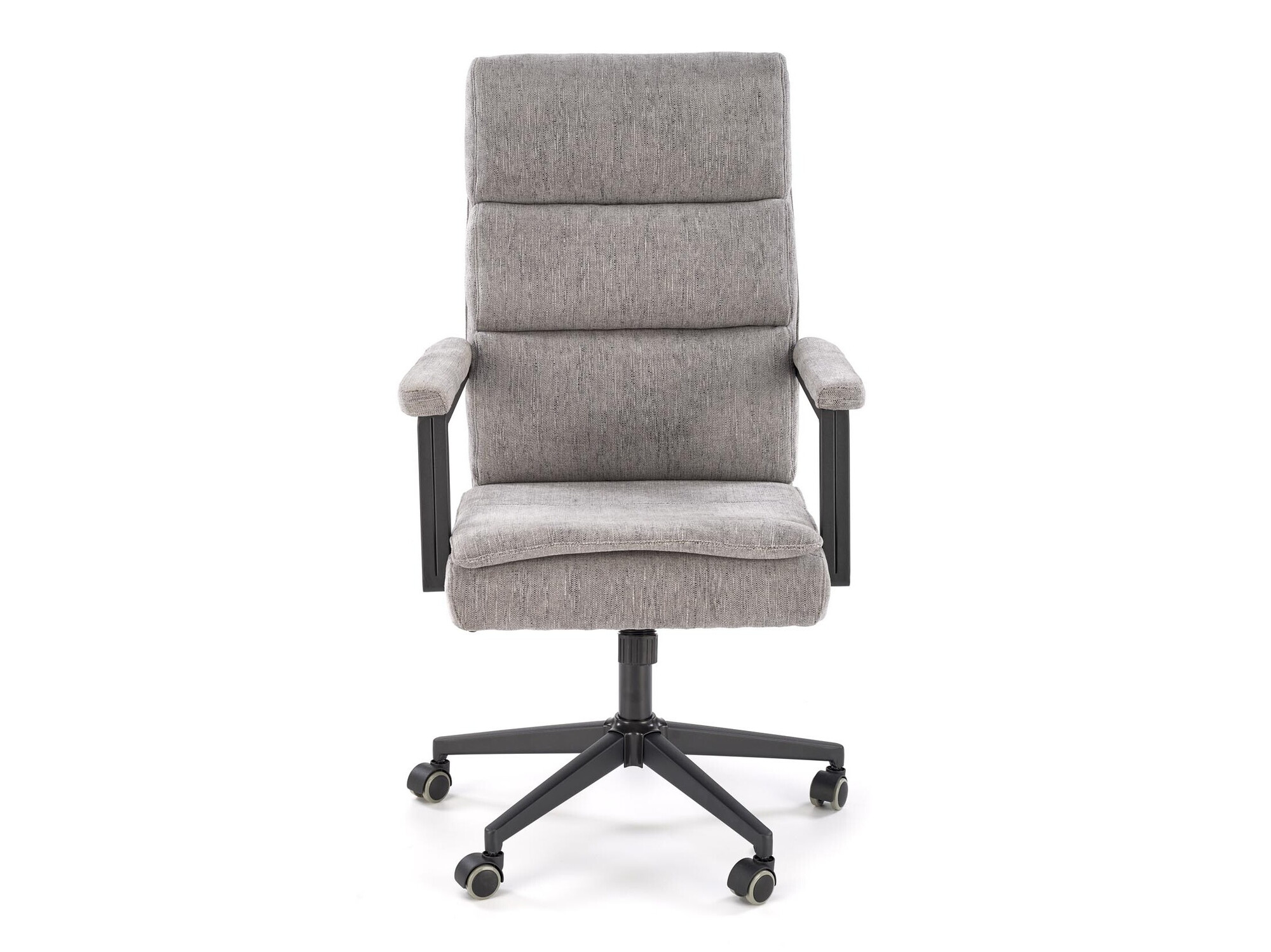 Biroja krēsls Houston 1834 (Pelēks)