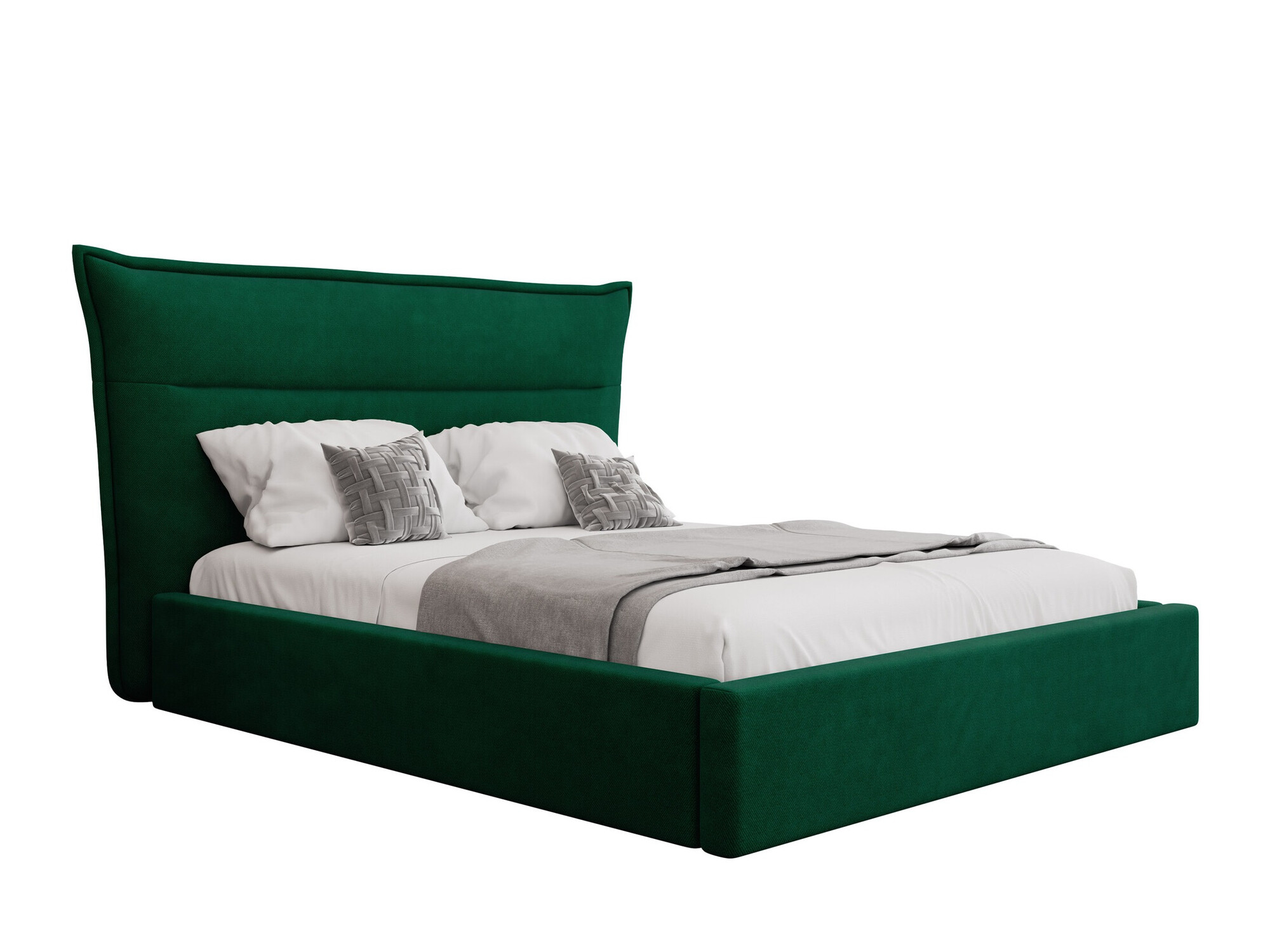 Gulta Comfivo Formica (Kronos 19)