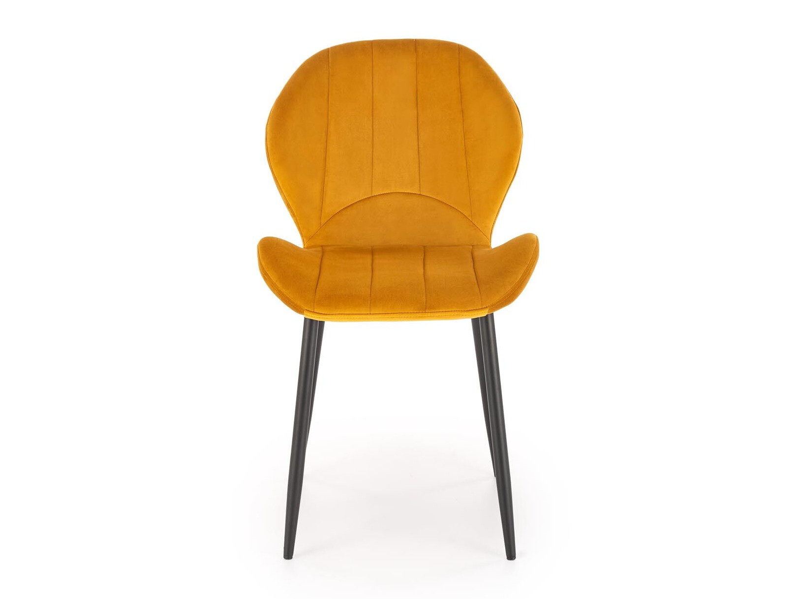 Krēsls Houston 1738 (Dzeltens)