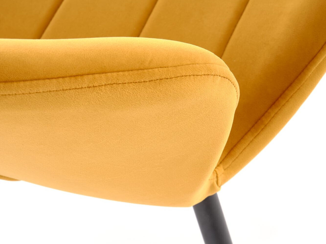 Krēsls Houston 1738 (Dzeltens)