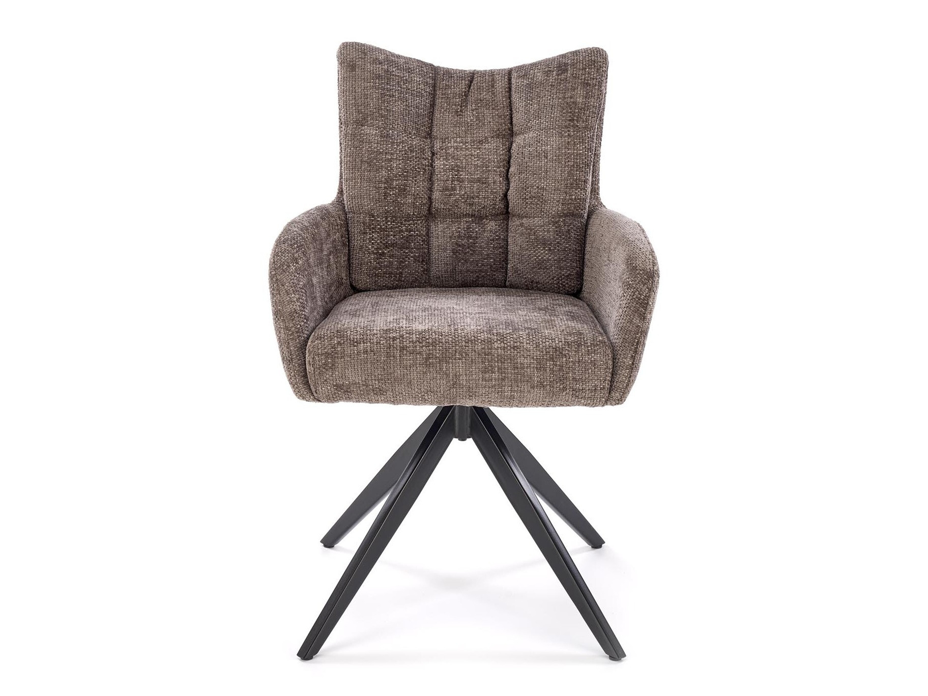 Krēsls Houston 1833 (Pelēks)