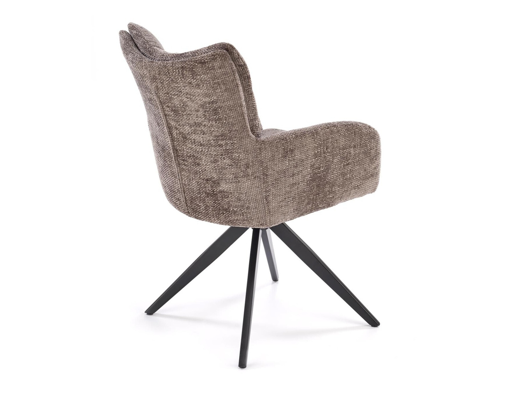 Krēsls Houston 1833 (Pelēks)