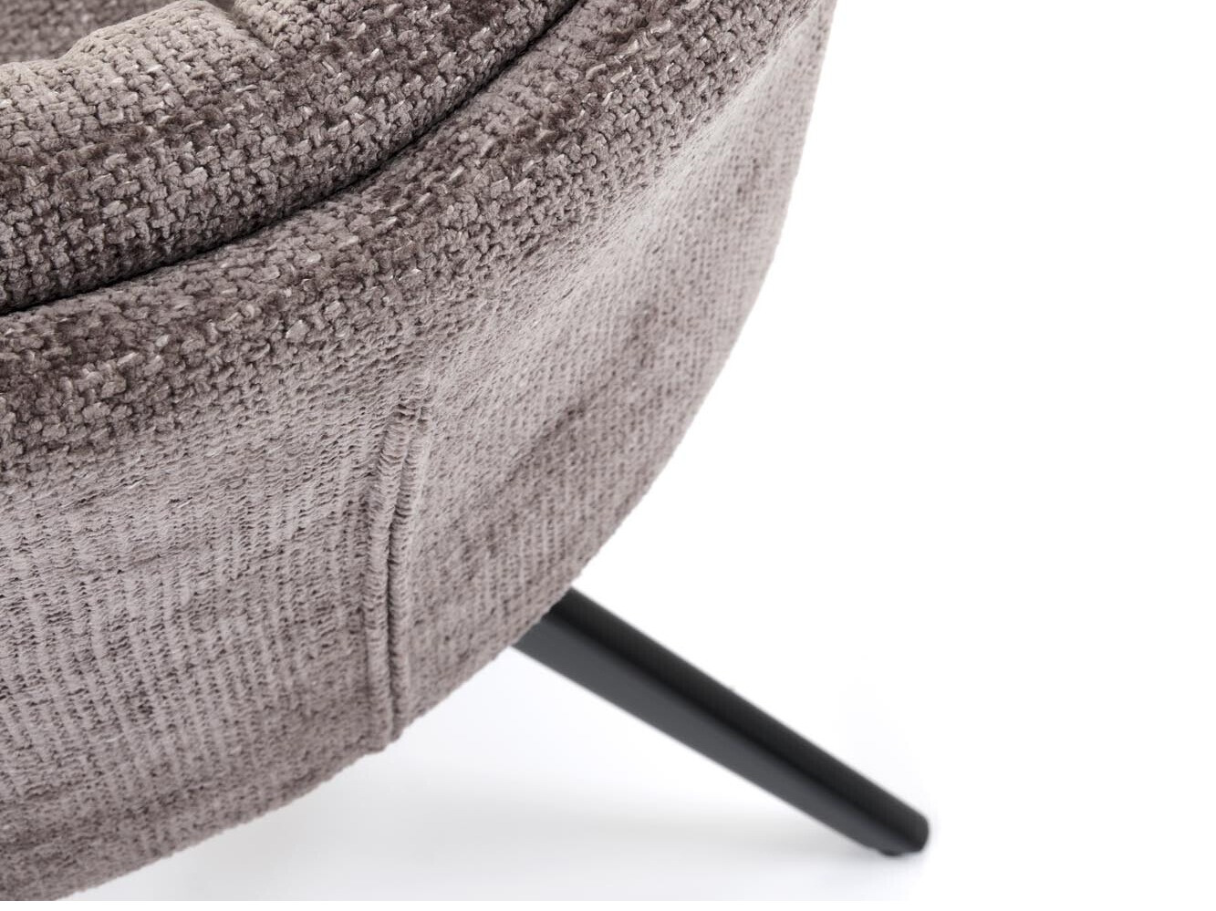 Krēsls Houston 1833 (Pelēks)