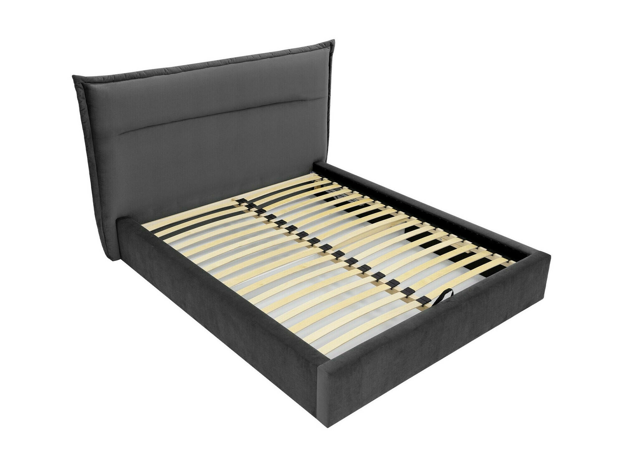 Кровать Comfivo 400 (Kronos 19)