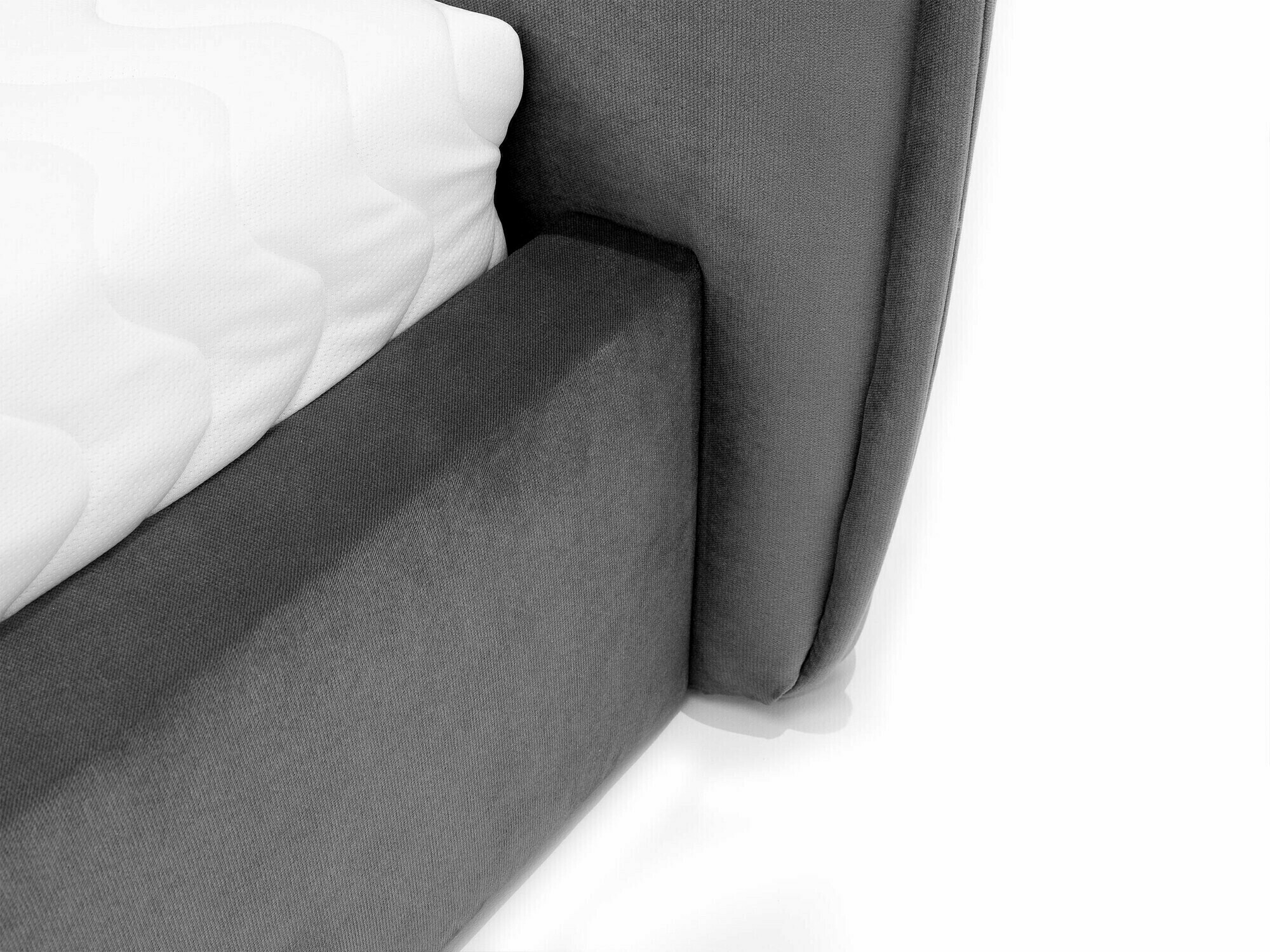 Кровать Comfivo 400 (Kronos 22)